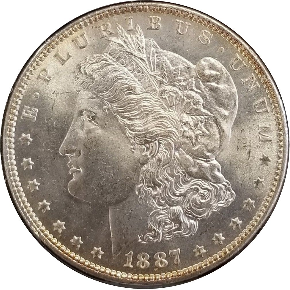 1887-Morgan-Silver-Dollar-#4